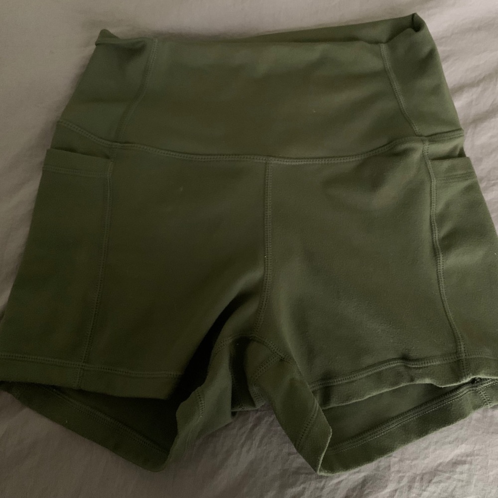 ETHOS co shorts